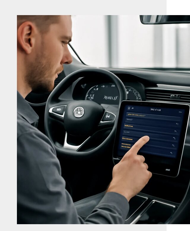 Русификация Changan X5 в Мичуринске по цене от 6730 р. | ФастМобиль-Мчр