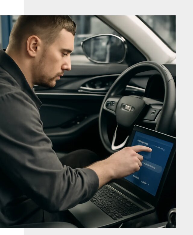 Русификация мультимедиа автомобилей Changan под ключ в Мичуринске