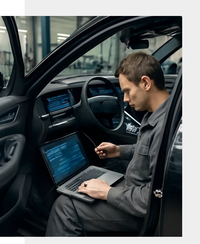 Профессиональная русификация Deepal G318 под ключ в Мичуринске