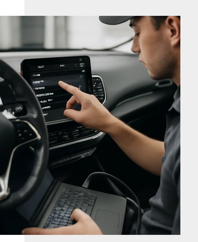 Русификация Dongfeng 7 под ключ для вашего автомобиля в Мичуринске