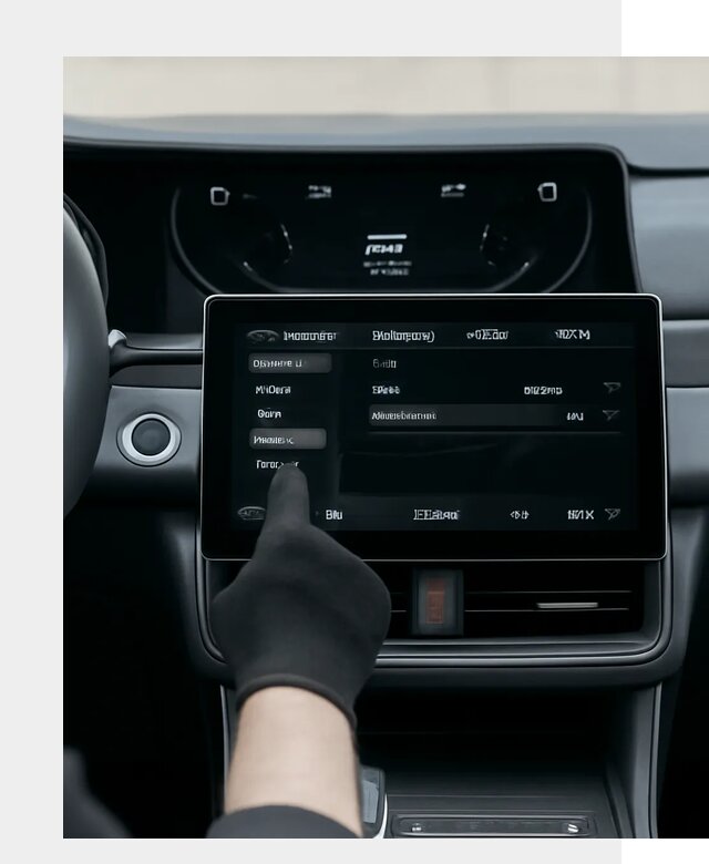 Русификация GAC GS 8 под ключ в Мичуринске от 6730 р. | ФастМобиль-Мчр