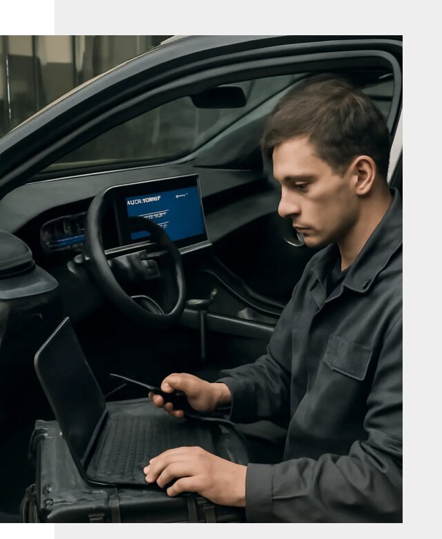 Профессиональная русификация Geely Bouye L Cool в Мичуринске