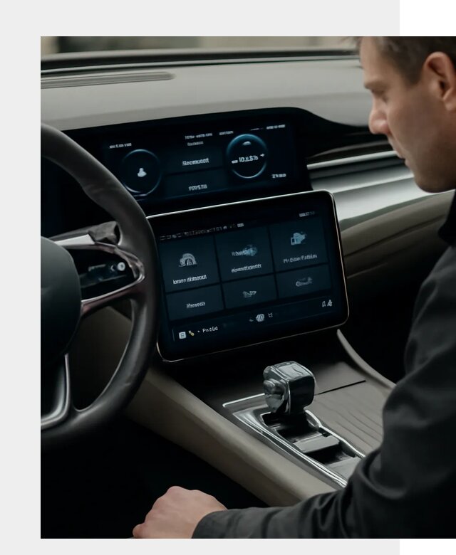 Русификация Geely Monjaro в Мичуринске по цене от 8180 р. | ФастМобиль-Мчр