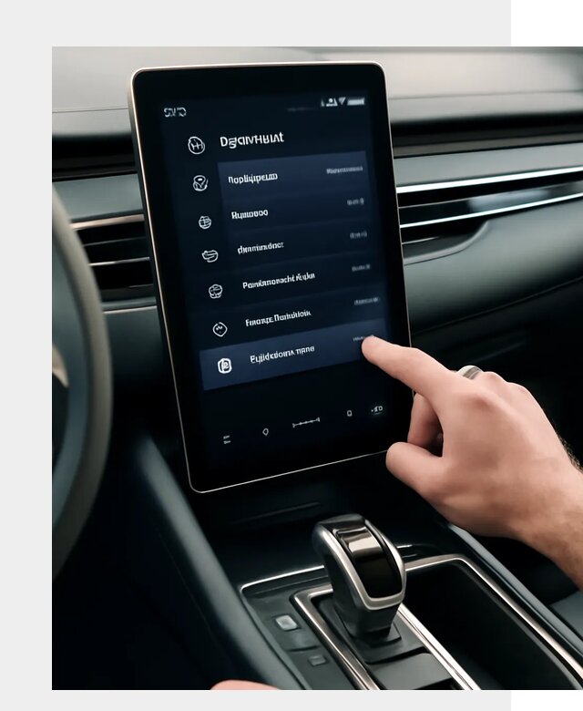 Русификация Geely Preface в Мичуринске по цене от 10250 р. | ФастМобиль-Мчр