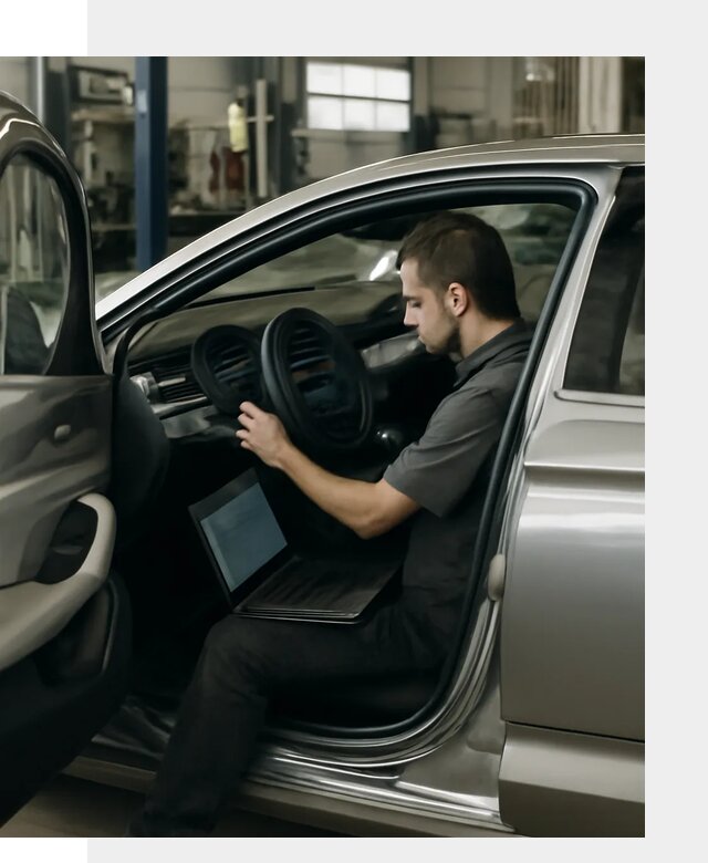 Русификация Geely Preface мультимедиа и меню в Мичуринске