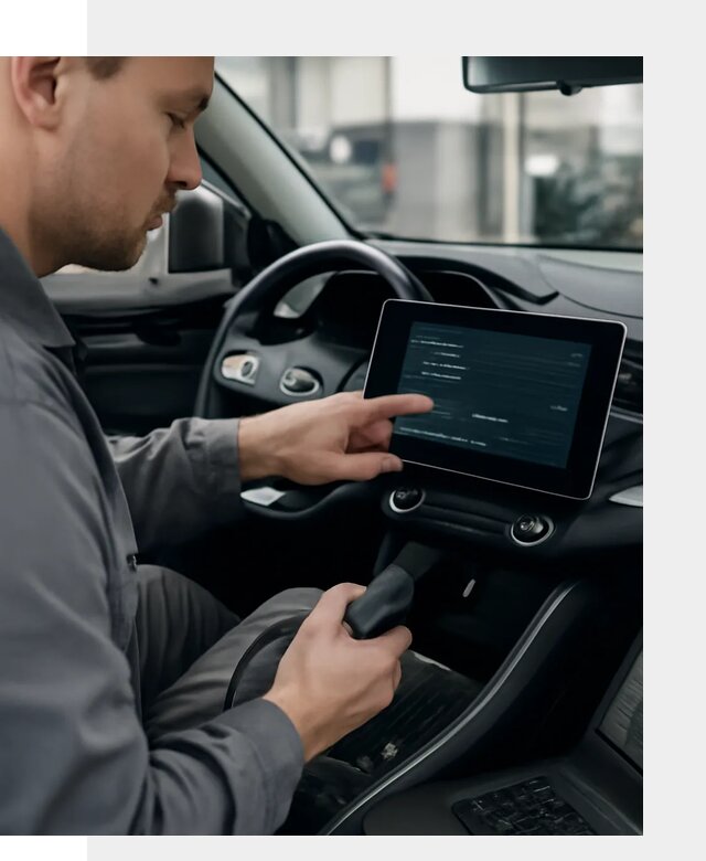 Русификация мультимедиа автомобилей Geely в Мичуринске под ключ