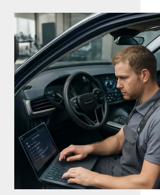 Русификация Haval в Мичуринске по цене от 8180 р. | ФастМобиль-Мчр