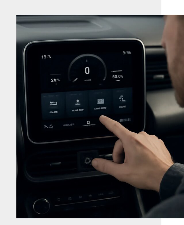 Русификация Haval DARGO в Мичуринске по цене от 6730 р. | ФастМобиль-Мчр