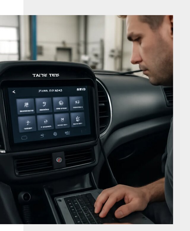 Русификация Haval H3 под ключ для владельцев в Мичуринске