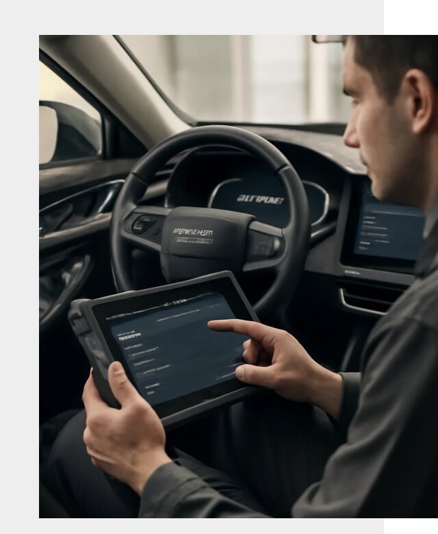 Русификация приборной панели Haval в Мичуринске от 5695 р. | ФастМобиль-Мчр