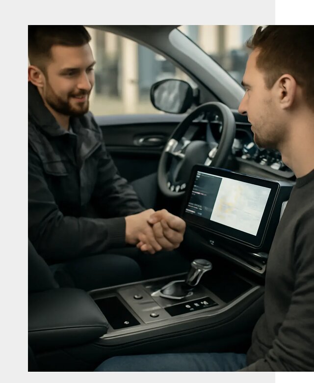Русификация Jetour X70 Plus в Мичуринске по цене 5695 р. | ФастМобиль-Мчр