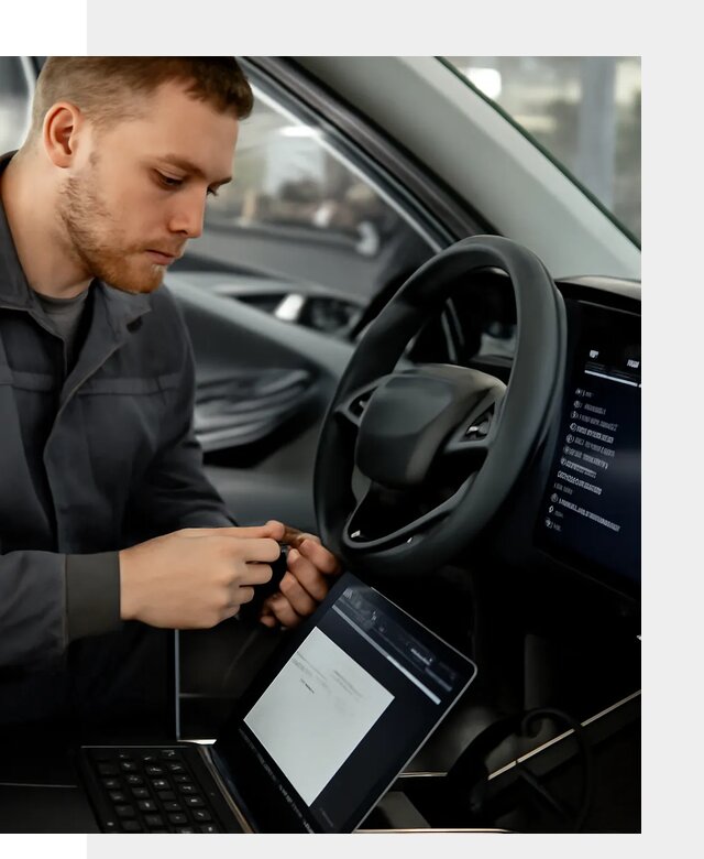 Русификация Jetour X70 Plus для мультимедиа в Мичуринске