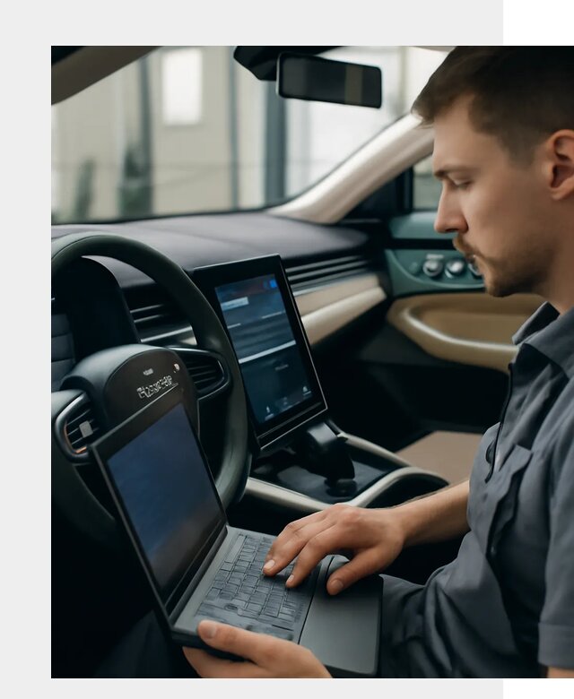 Русификация Lynk Co 900 в Мичуринске по цене от 20604 р. | ФастМобиль-Мчр