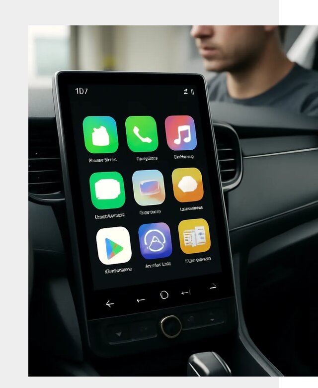 Установка приложений Lynk Co в Мичуринске по цене от 6109 р. | ФастМобиль-Мчр