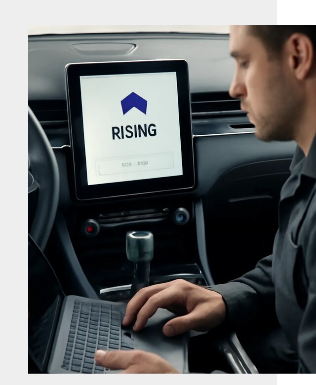 Установка приложений Rising в Мичуринске по цене от 4659 р. | ФастМобиль-Мчр