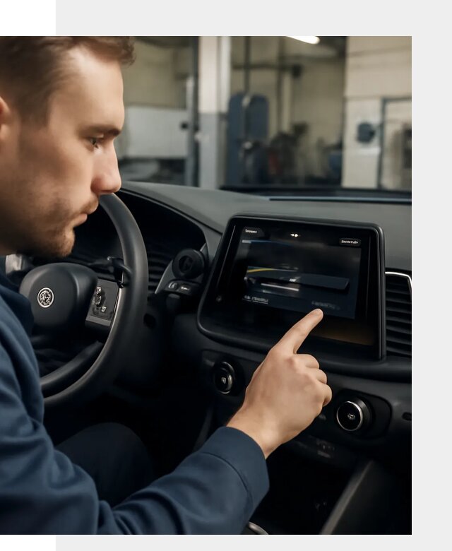Русификация автомобилей Hyundai под ключ в Мичуринске сегодня