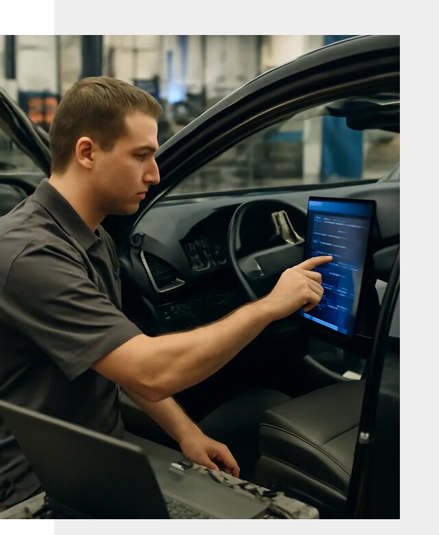Русификация мультимедиа Hyundai для автомобилей под ключ в Мичуринске