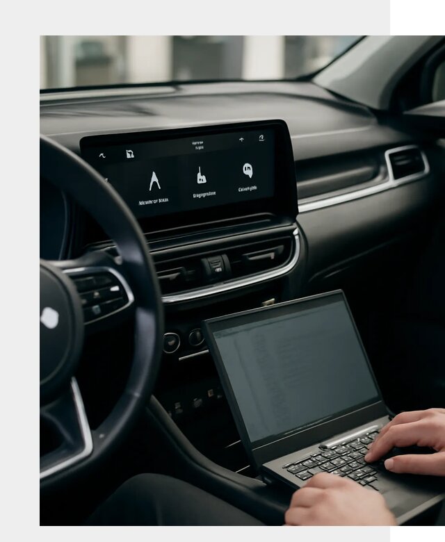 Русификация Kia K5 в Мичуринске по цене от 6730 р. | ФастМобиль-Мчр