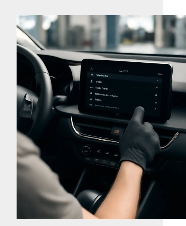 Русификация Kia всех моделей в Мичуринске от 10250 р. | ФастМобиль-Мчр