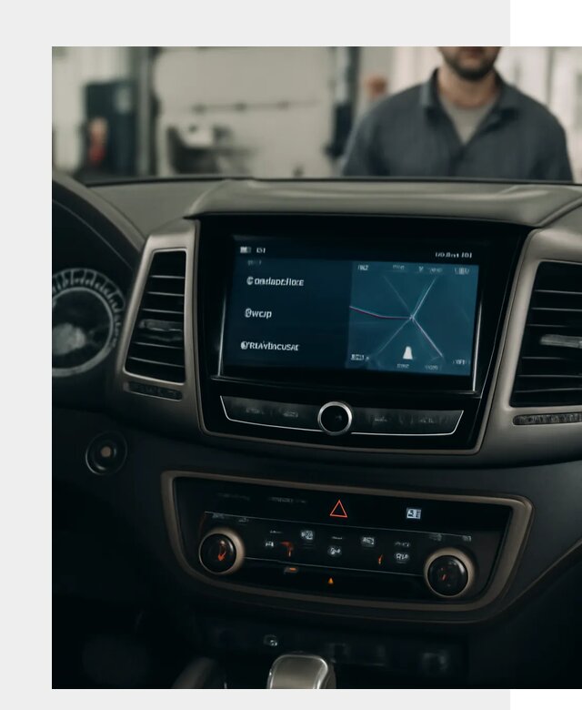 Русификация SsangYong Rexton в Мичуринске от 12943 р. | ФастМобиль-Мчр