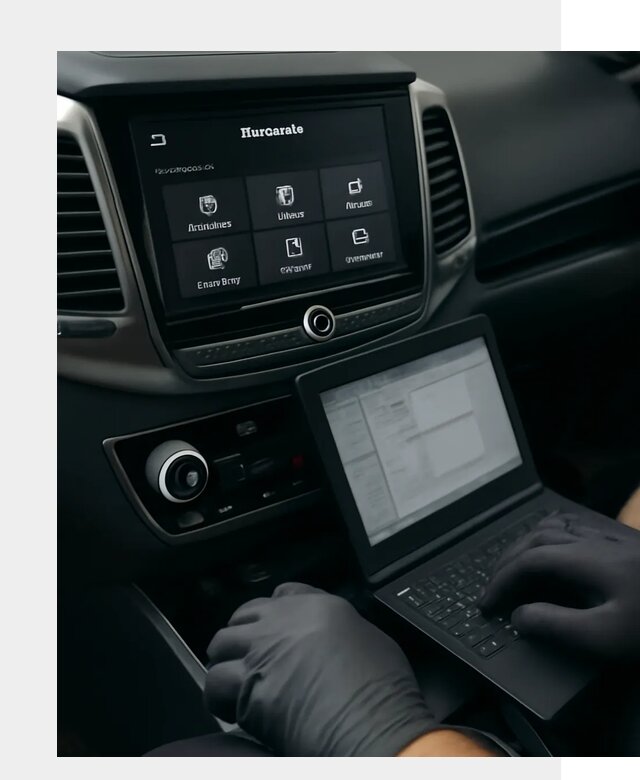 Русификация мультимедиа SsangYong в Мичуринске от 6730 р. | ФастМобиль-Мчр