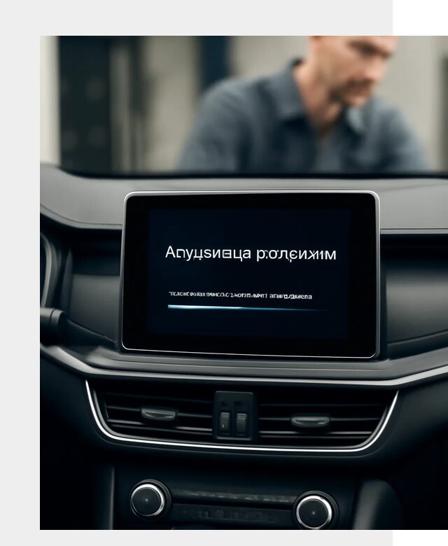 Обновление русификации авто в Мичуринске по цене от 6109 р. | ФастМобиль-Мчр