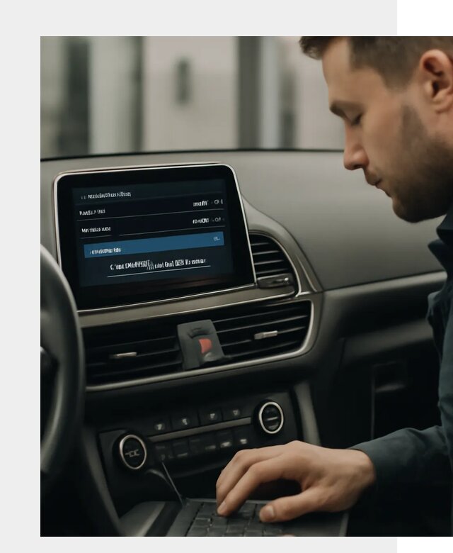 Установка русского пакета языка для авто в Мичуринске от 6109 р. | ФастМобиль-Мчр