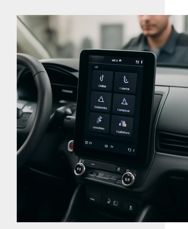Русификация Honda в Мичуринске по цене от 7144 р. | ФастМобиль-Мчр