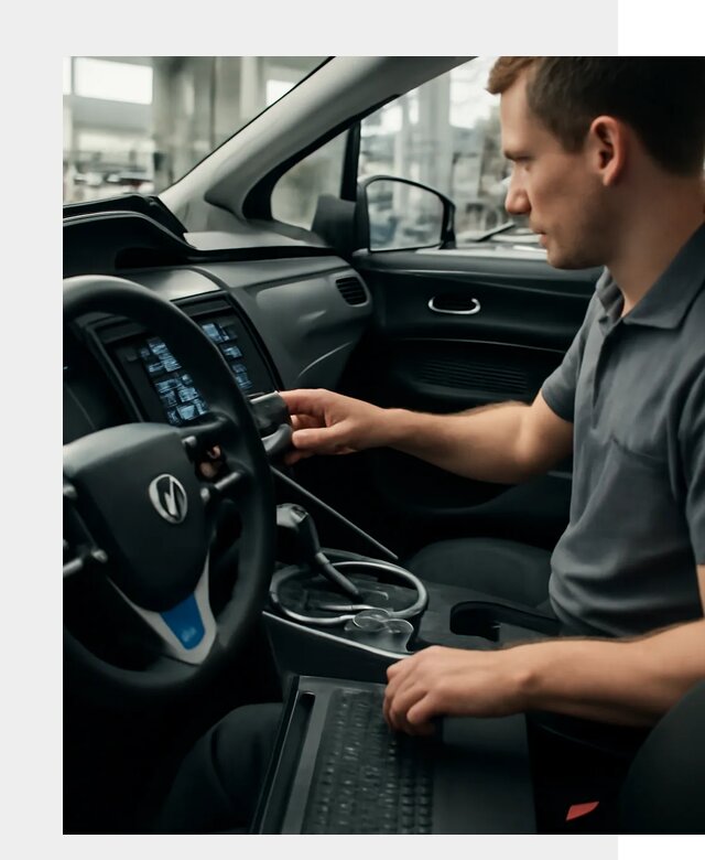 Русификация Honda CLARITY в Мичуринске по цене от 7766 р. | ФастМобиль-Мчр