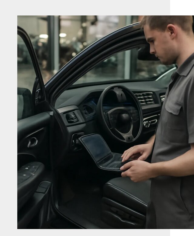 Русификация Honda Pilot по цене от 7144 р. в Мичуринске ФастМобиль-Мчр