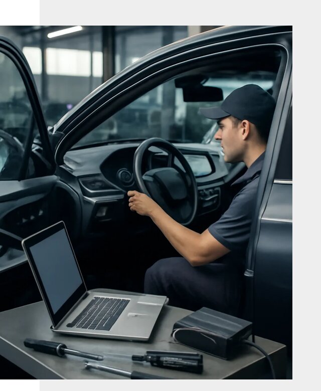 Русификация Honda Ridgeline для комфортной езды в Мичуринске