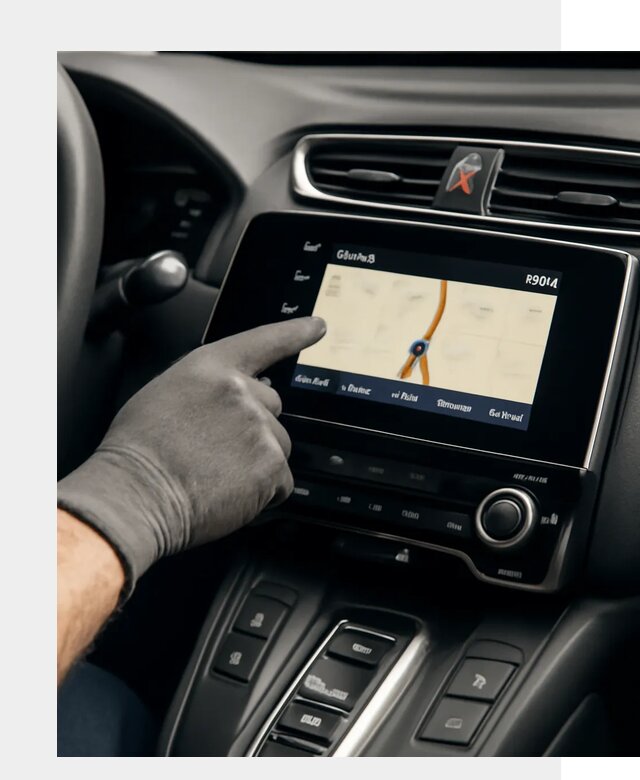 Русификация мультимедиа Honda в Мичуринске от 7766 р. | ФастМобиль-Мчр