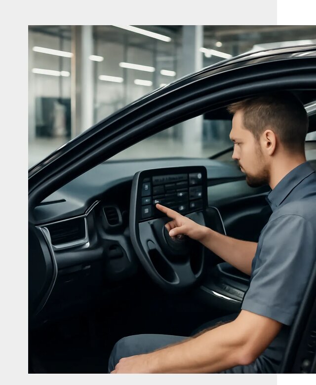 Русификация Lexus в Мичуринске по цене от 15427 р. | ФастМобиль-Мчр
