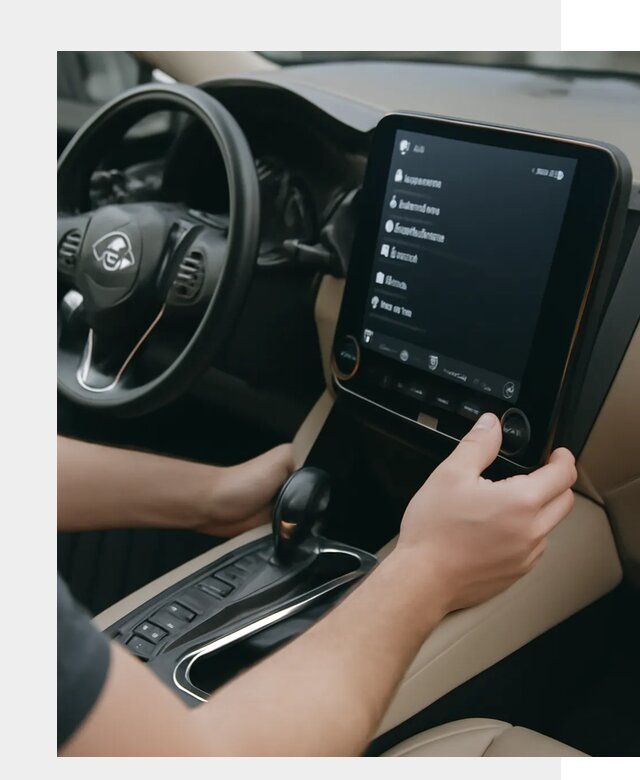Русификация Lexus NX Panasonic в Мичуринске от 8180 р. | ФастМобиль-Мчр