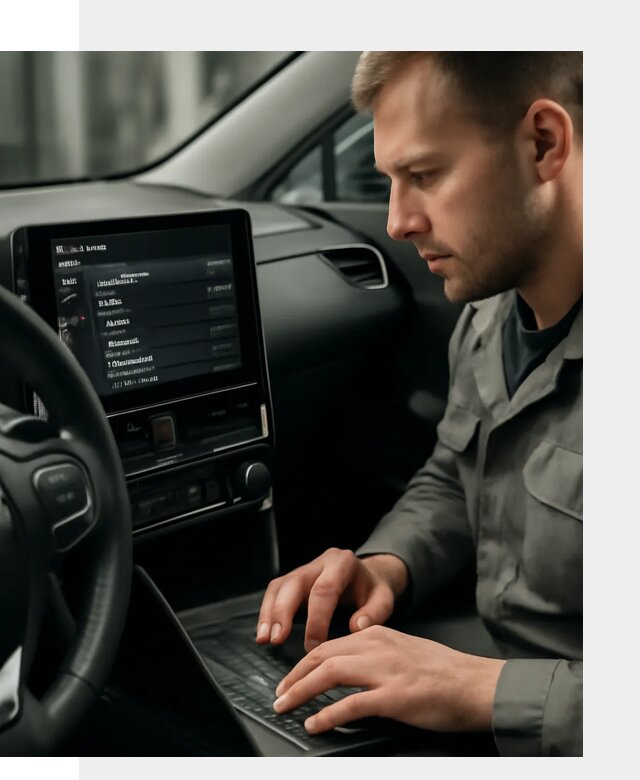 Русификация мультимедиа Lexus NX PIONER для авто в Мичуринске