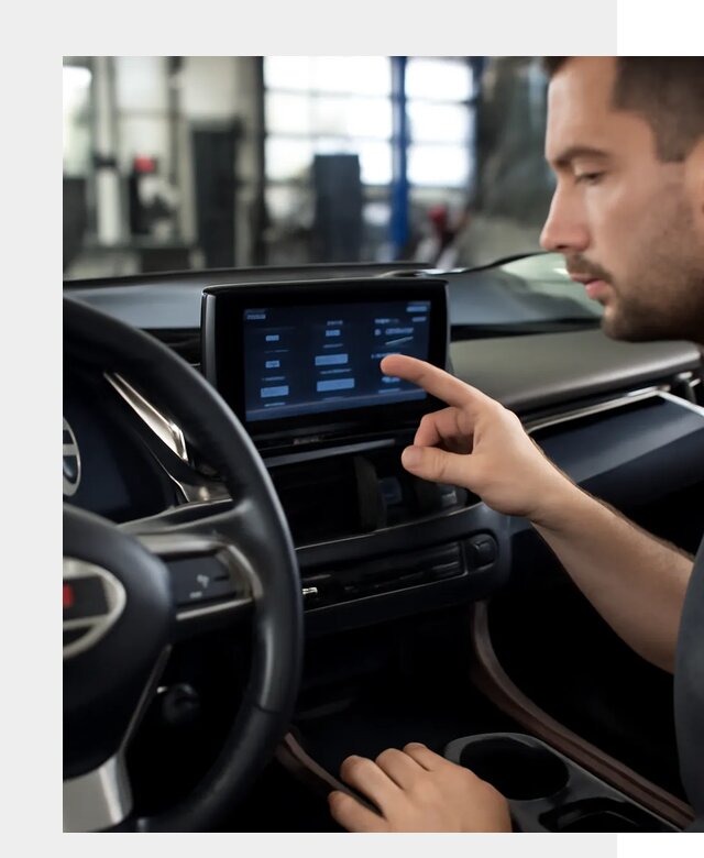 Русификация Lexus RX PANASONIC в Мичуринске от 8180 р. | ФастМобиль-Мчр