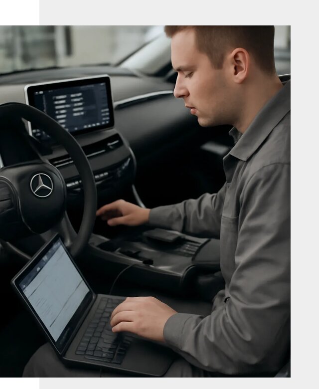 Русификация мультимедиа Lexus для автомобилей в Мичуринске