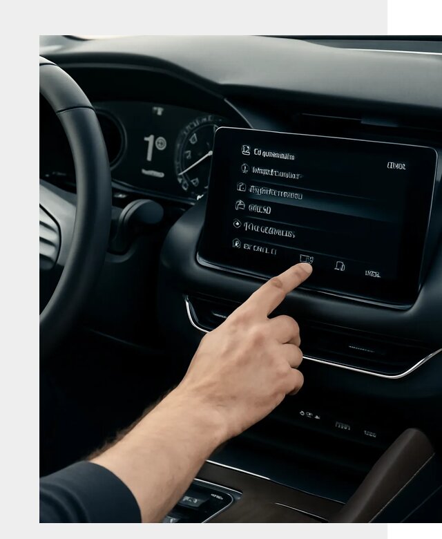 Русификация Mazda EZ-6 в Мичуринске по цене от 15427 р. | ФастМобиль-Мчр
