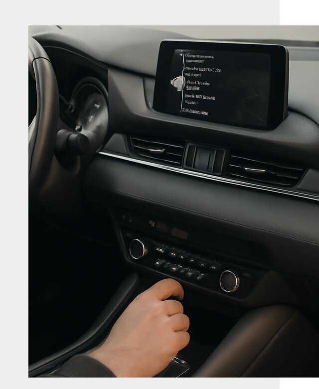 Русификация мультимедиа Mazda в Мичуринске по цене от 8180 р. | ФастМобиль-Мчр