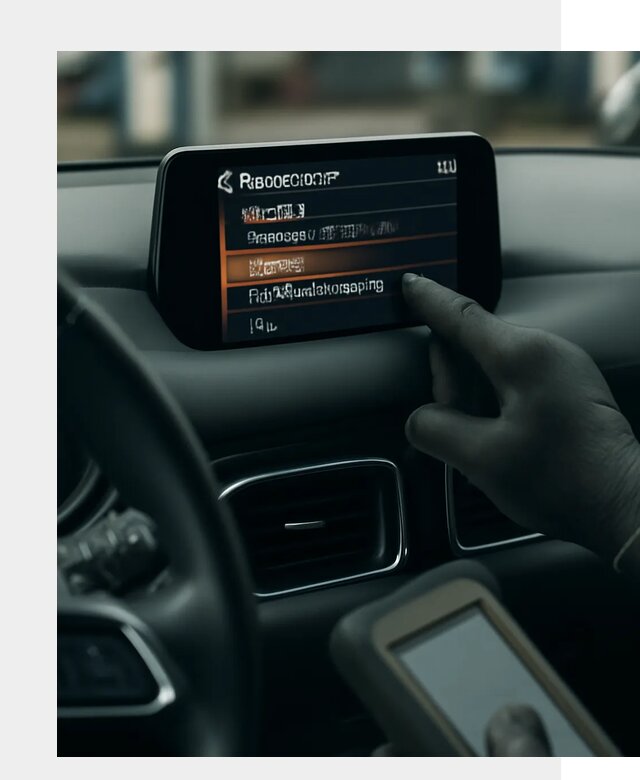 Установка приложений Mazda в Мичуринске по цене от 5591 р. | ФастМобиль-Мчр
