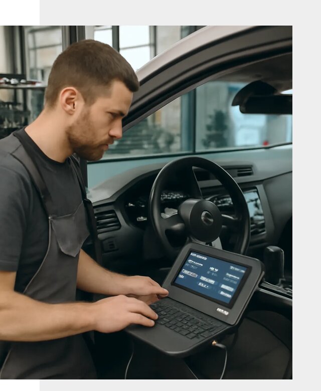 Русификация автомобилей Nissan для всех моделей в Мичуринске