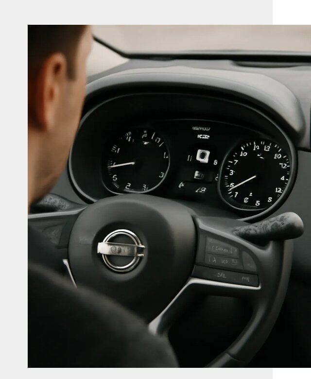 Русификация приборной панели Nissan в Мичуринске от 6730 р. | ФастМобиль-Мчр
