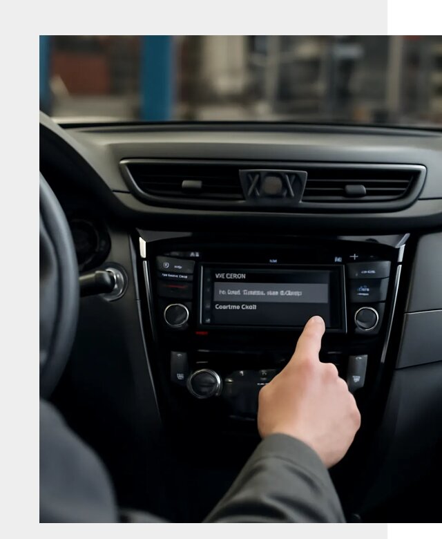Установка приложений Nissan в Мичуринске по цене от 5695 р. | ФастМобиль-Мчр
