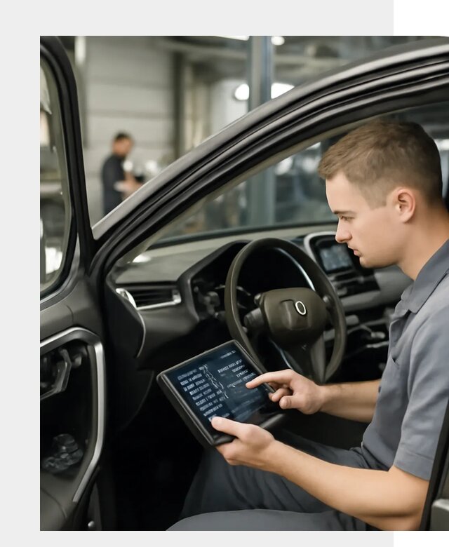 Русификация Toyota RAV4 в Мичуринске по цене от 6730 р. | ФастМобиль-Мчр